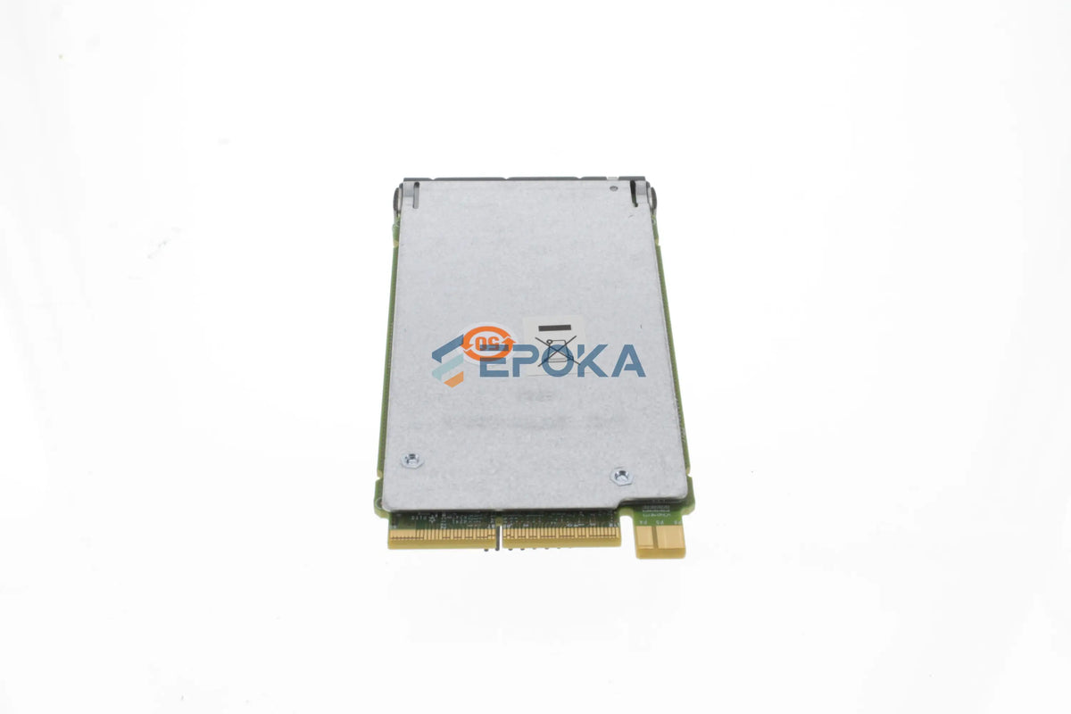 HP JL083A Aruba 3810M/2930M 4-port 100M/1G/10G SFP+ MACsec Module