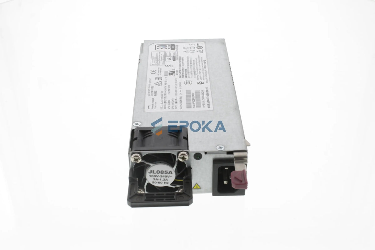 HP JL085A Aruba X371 12VDC 250W PS