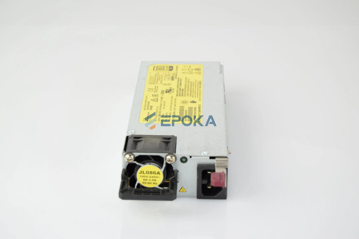HP JL086A Aruba X372 54VDC 680W 100-240VAC PSU