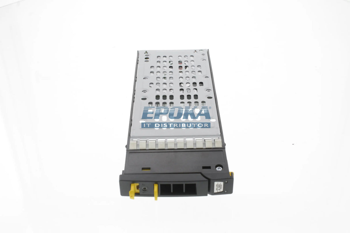 HP K0F25A HPE 3PAR StoreServ M6710 1.2TB 6G SAS 10K SFF(2.5in) FIPS Encrypted Hard Drive