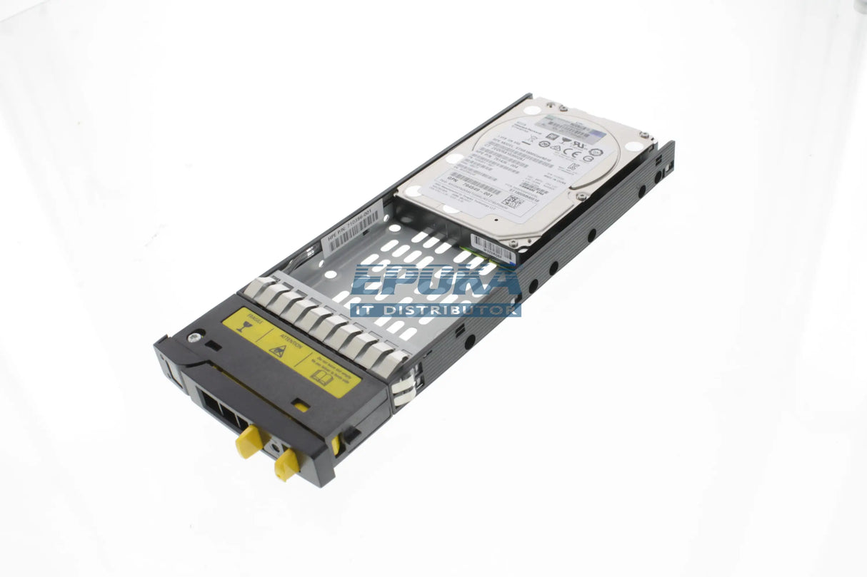 HP K0F26A HPE 3PAR StoreServ M6710 1.8TB