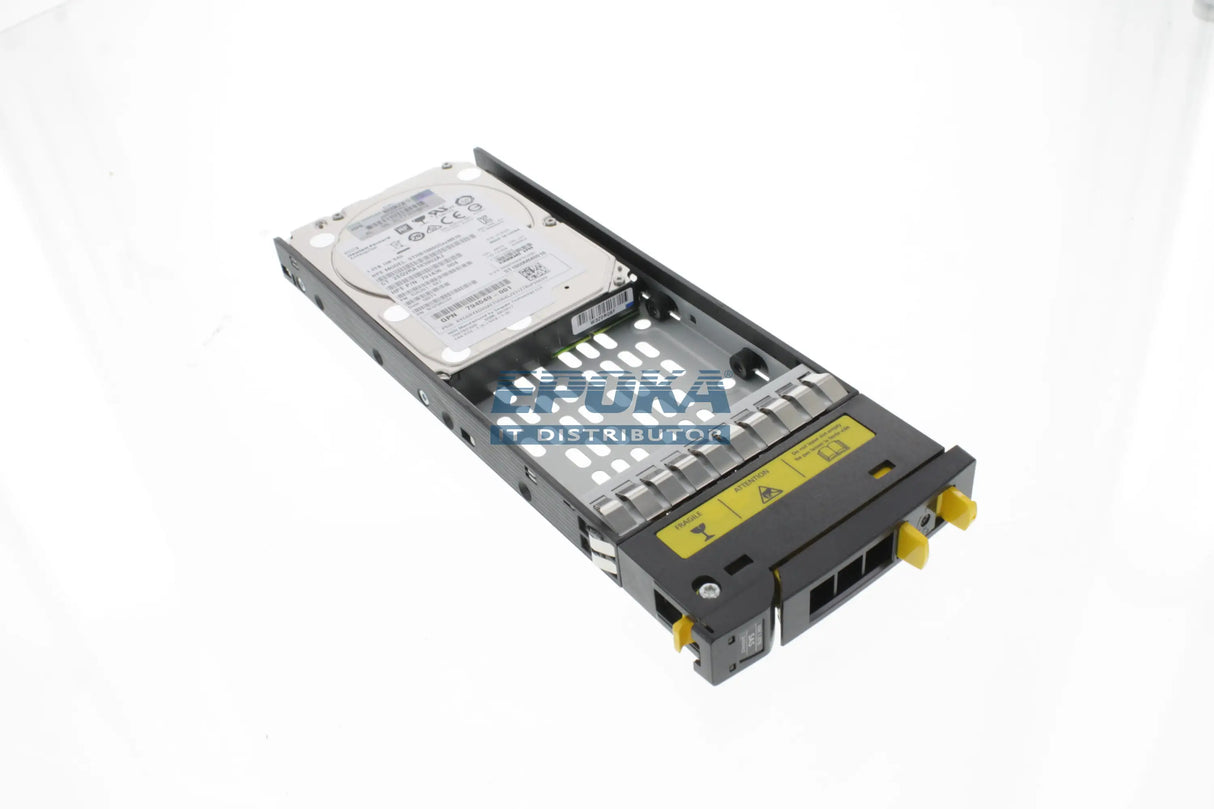 HP K0F26A HPE 3PAR StoreServ M6710 1.8TB