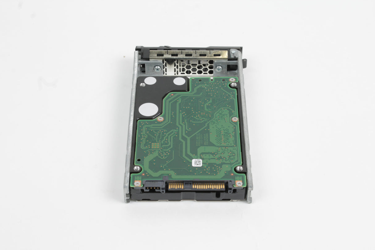 Dell K1JY9 600GB 10K 6G SAS 2.5"