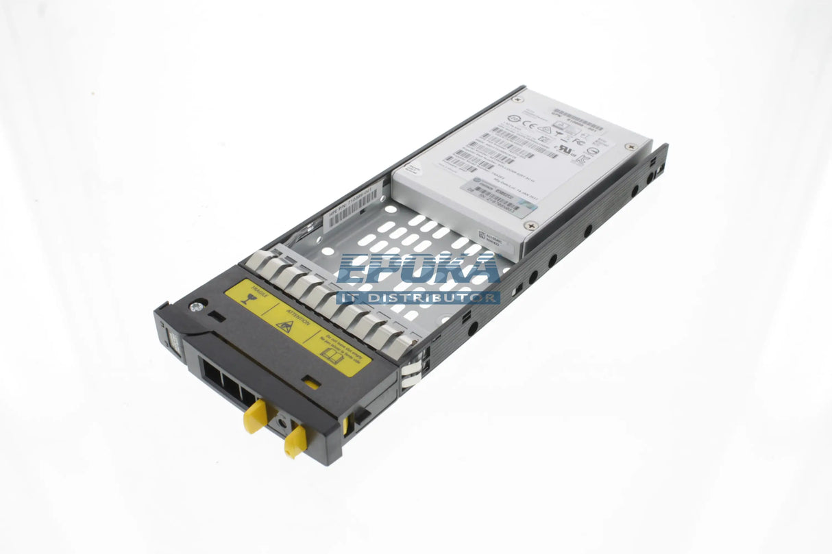 HP K2P89A HPE 3PAR StoreServ 8000 1.92TB