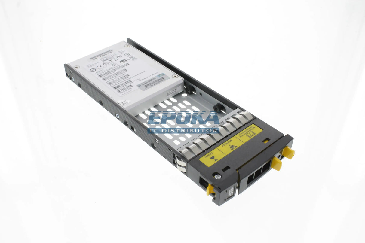 HP K2P89A HPE 3PAR StoreServ 8000 1.92TB