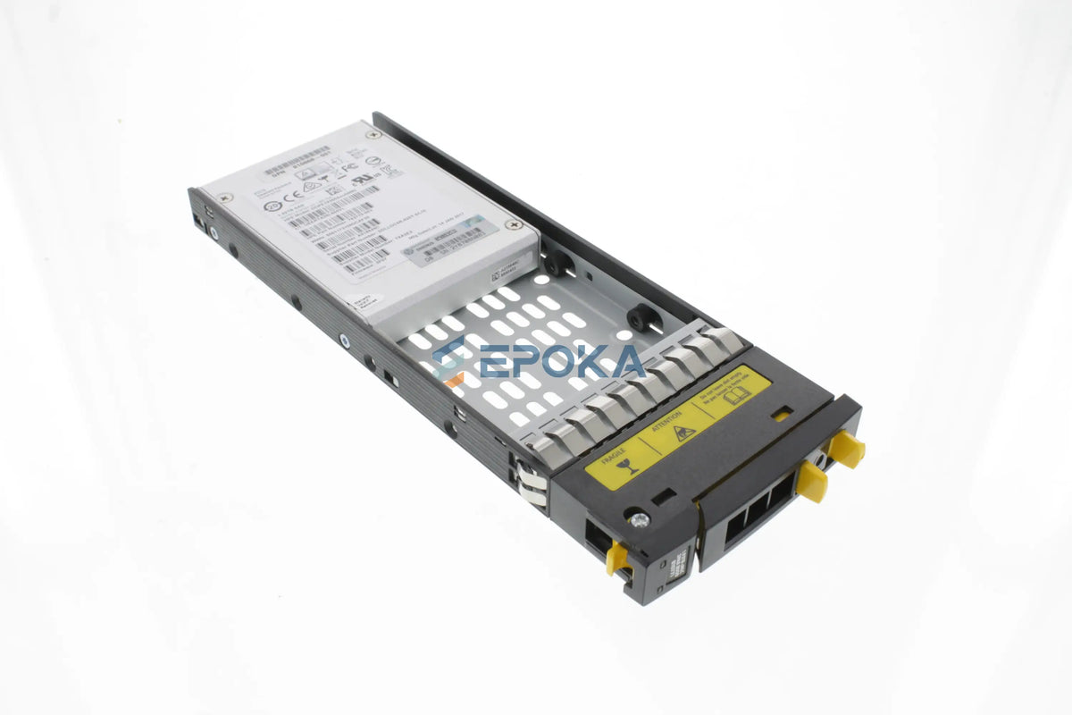 HP K2P89A HPE 3PAR StoreServ 8000 1.92TB