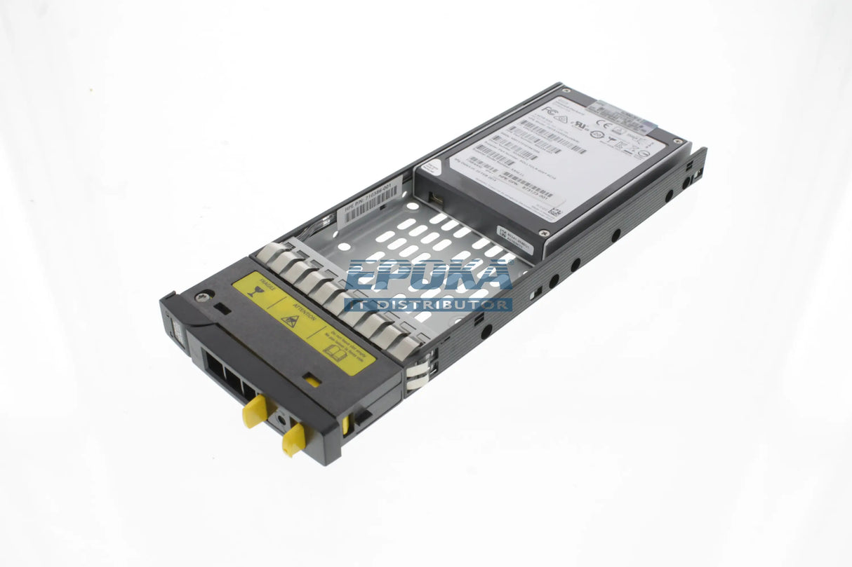 HP K2P89B HPE 3PAR 8000 1.92TB+SW SFF SS
