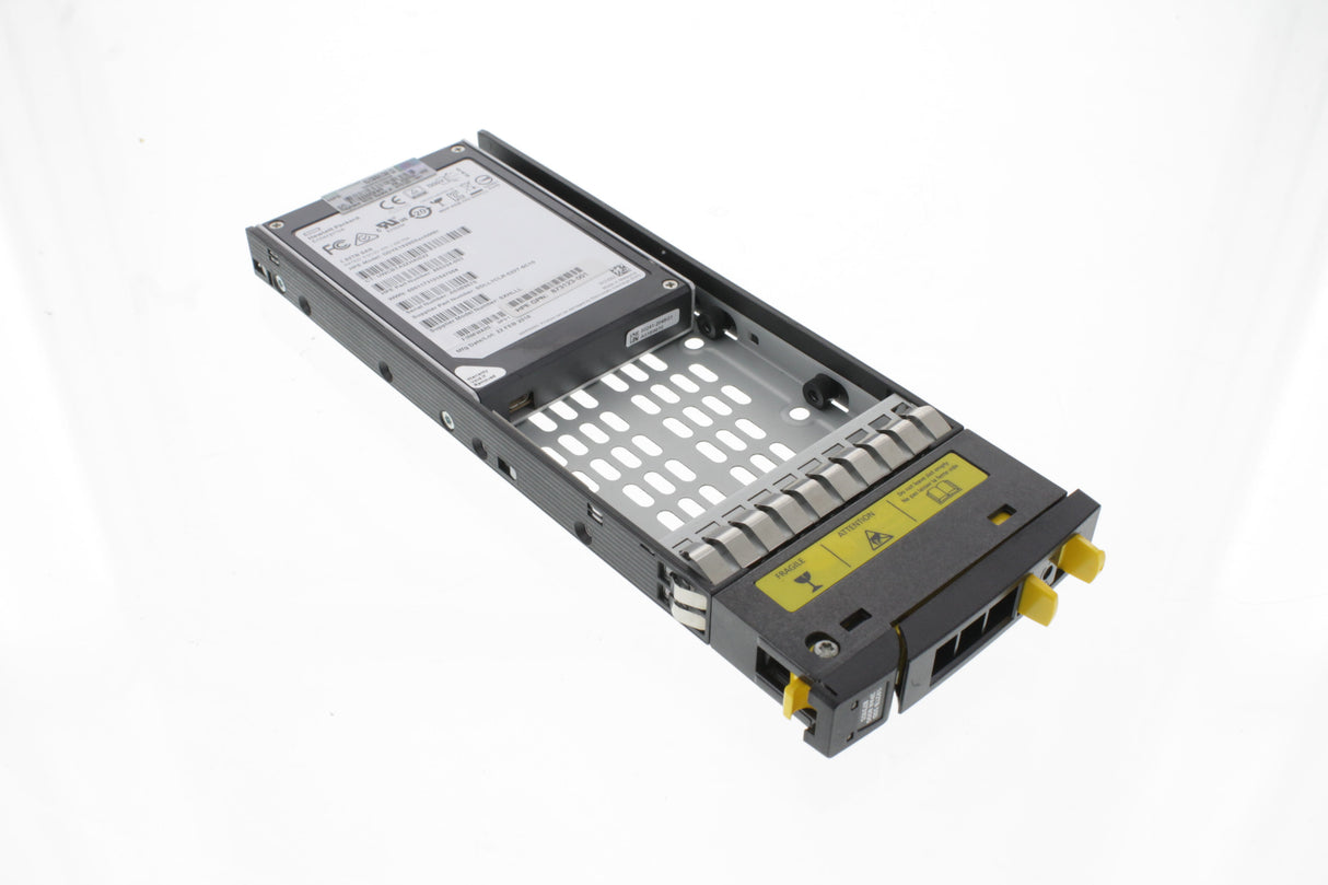 HP K2P89B HPE 3PAR 8000 1.92TB+SW SFF SS
