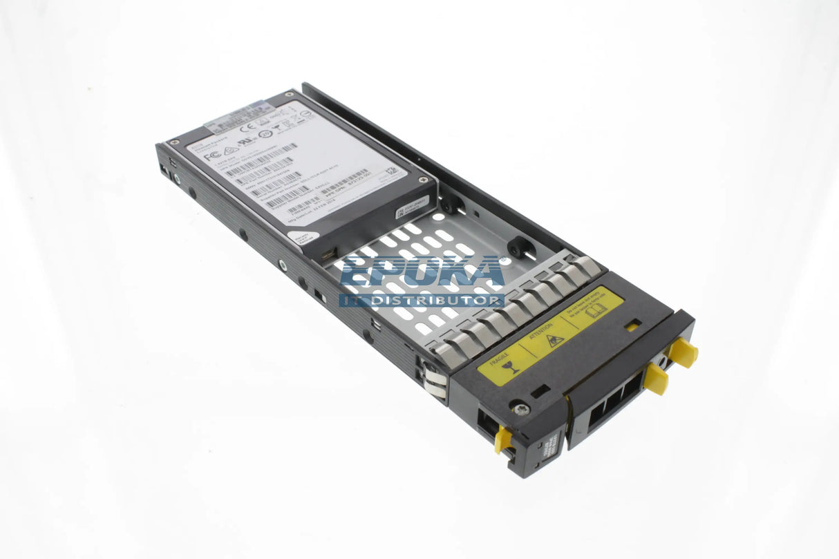 HP K2P89B HPE 3PAR 8000 1.92TB+SW SFF SS