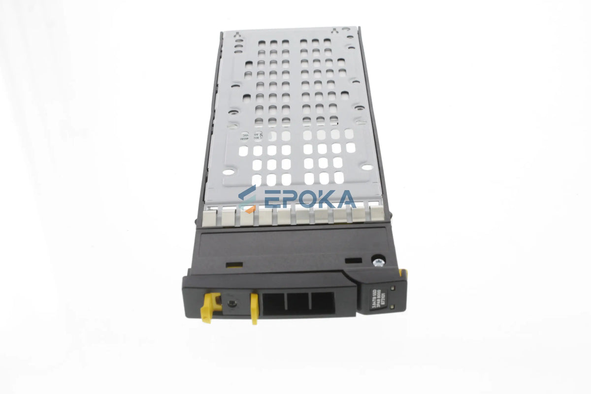 HPE 3PAR 3.84TB 8000 SAS 6G SFF (2.5in) SSD