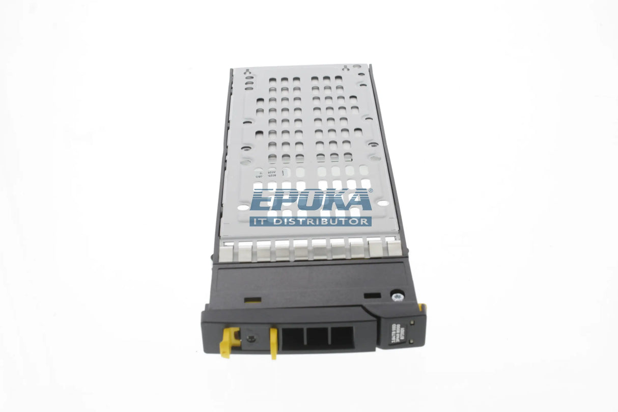 HP K2P91B HPE 3PAR 8000 3.84TB+SW SFF SS