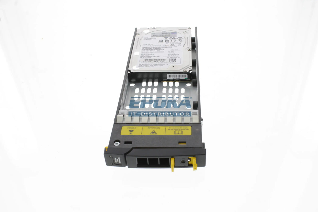 HP K2P93A HP 3PAR 8000 1.2TB SAS 10K SFF