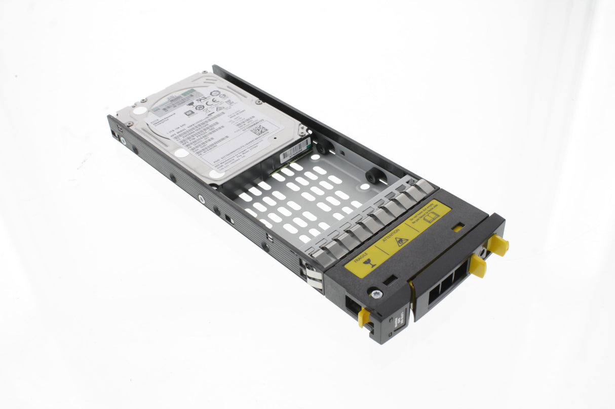 HPE 3PAR 8000 1.2TB SAS 6G 10K SFF (2.5in) HDD