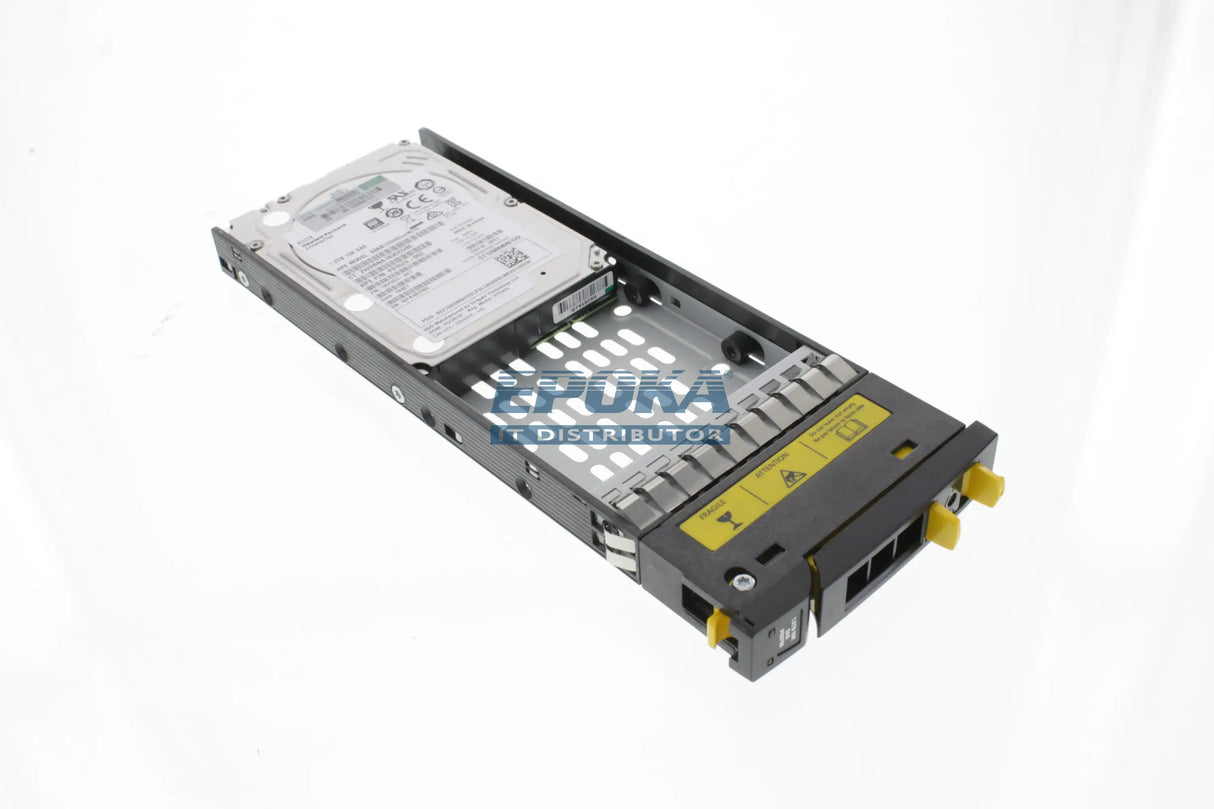 HP K2P93B HPE 3PAR 8000 1.2TB SAS 10K SFF (2.5IN) HDD
