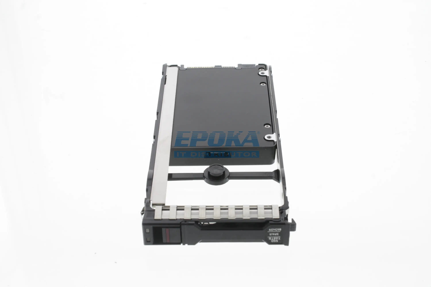 HP K2P94B HPE 3PAR 8000 1.8TB+SW 10K SFF