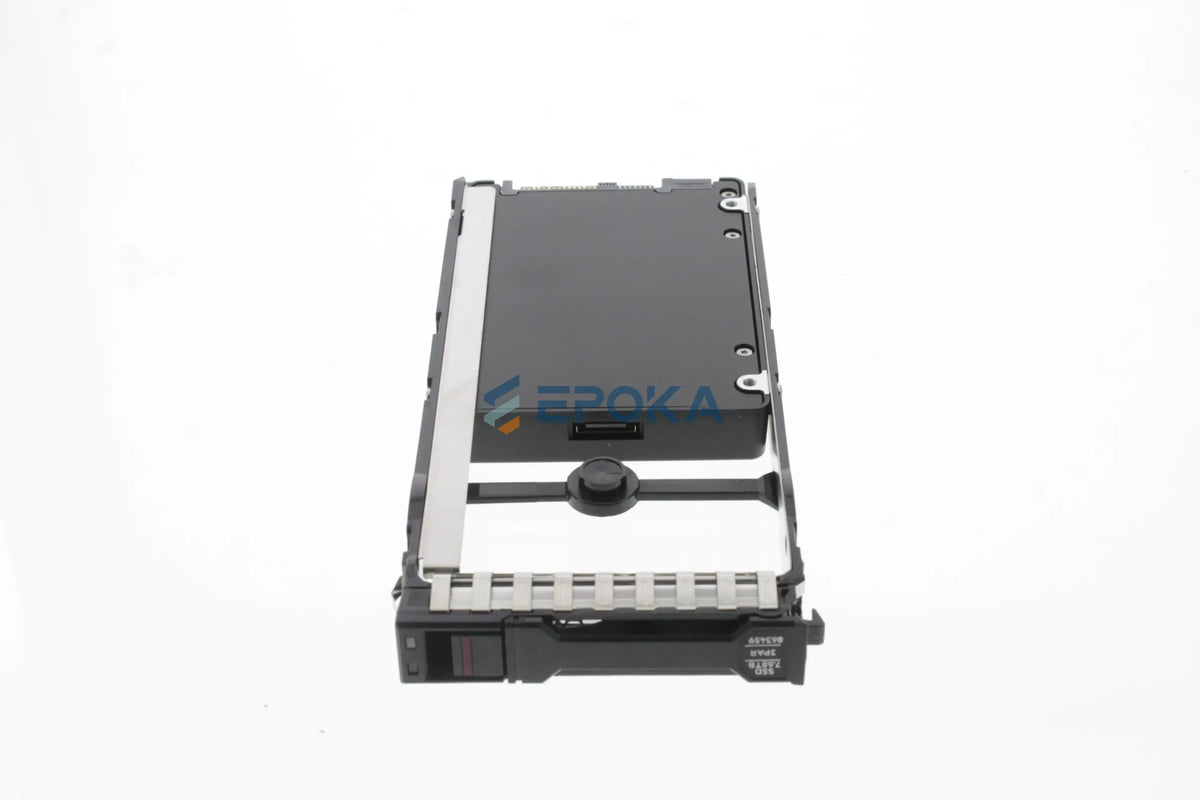 HPE 3PAR 8000 1.8TB SAS 12G 10K SFF (2.5in) HDD