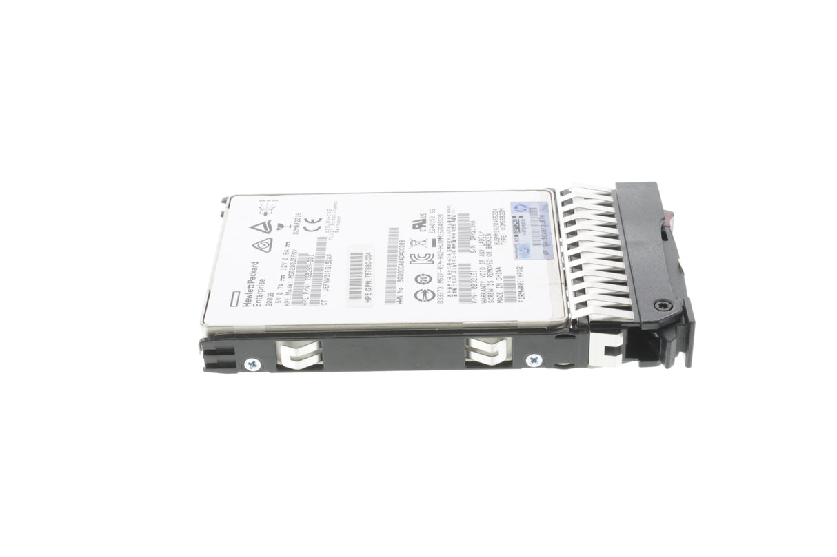 HP K2Q45A HPE MSA 200GB 12G ME SAS SFF (