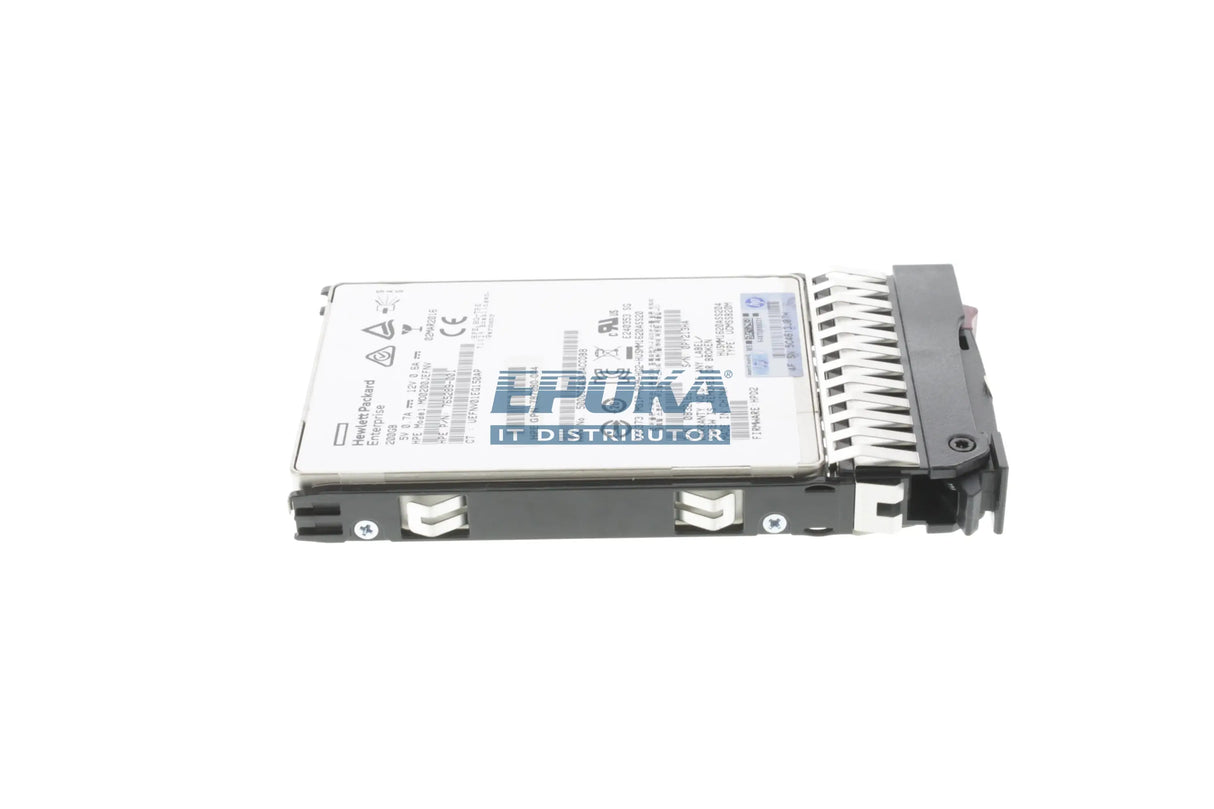 HP K2Q45A HPE MSA 200GB 12G ME SAS SFF (