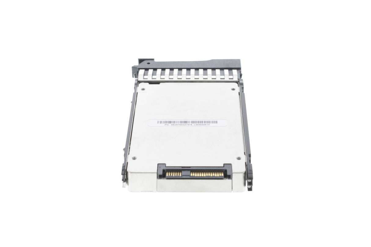HP K2Q45A HPE MSA 200GB 12G ME SAS SFF (