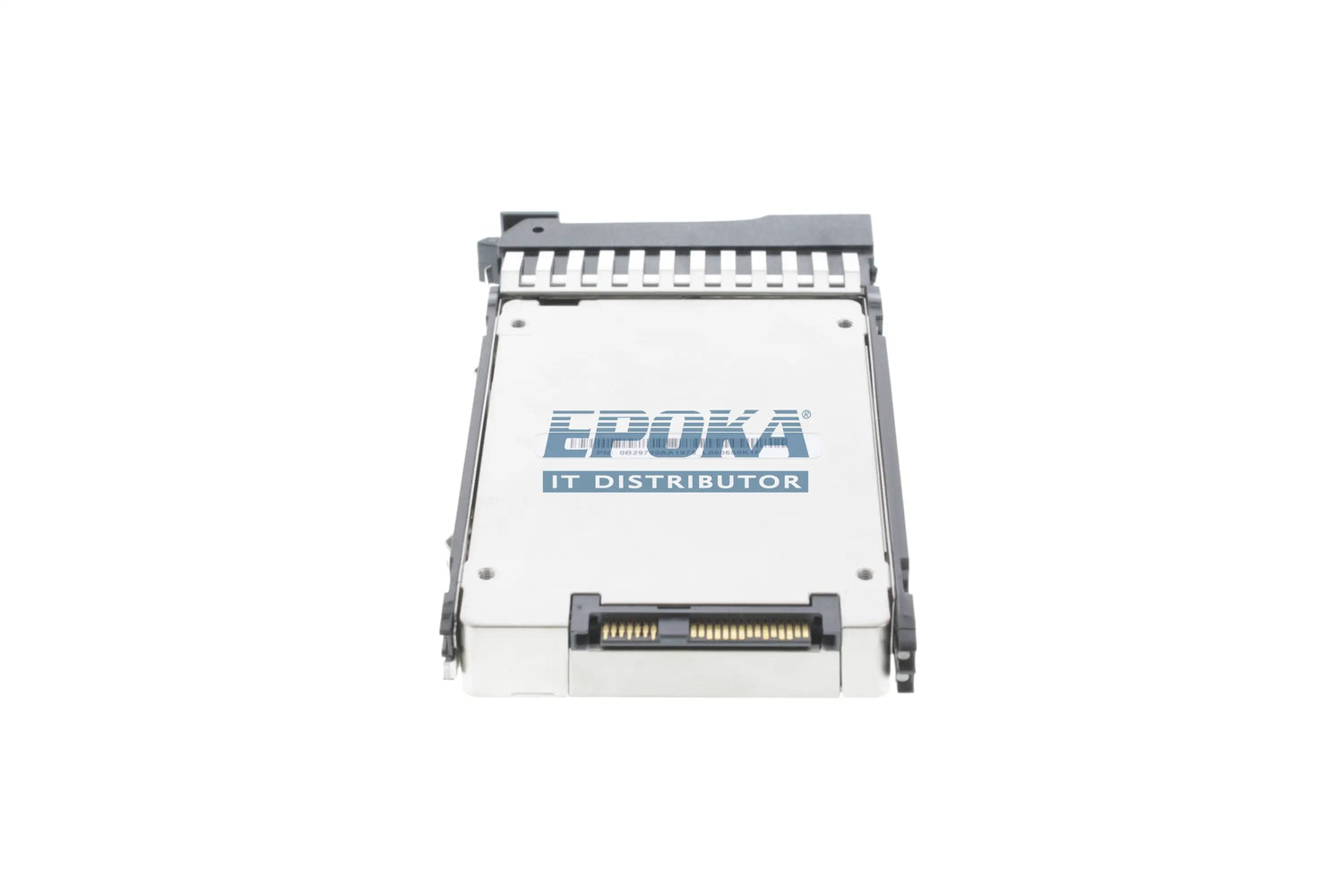 HP K2Q45A HPE MSA 200GB 12G ME SAS SFF (