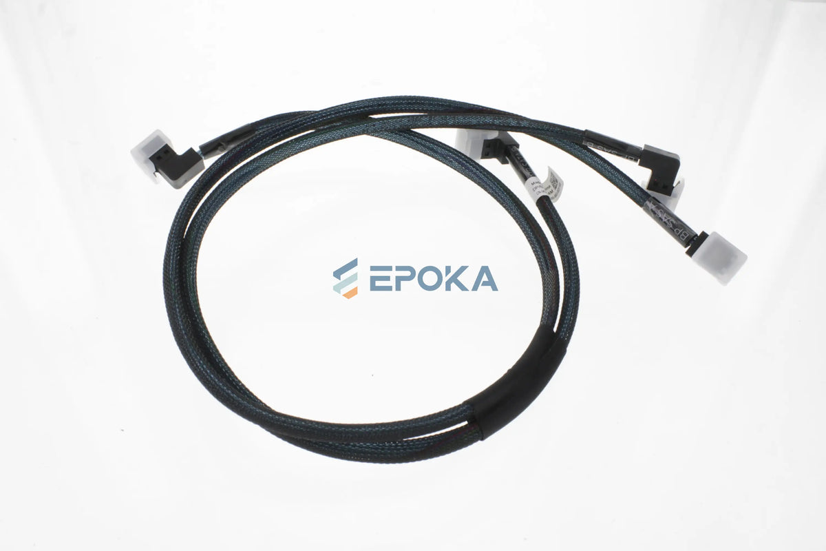 Dell K3H4M Dell R730 8x2.5" Mini SAS onboard PERC Cable
