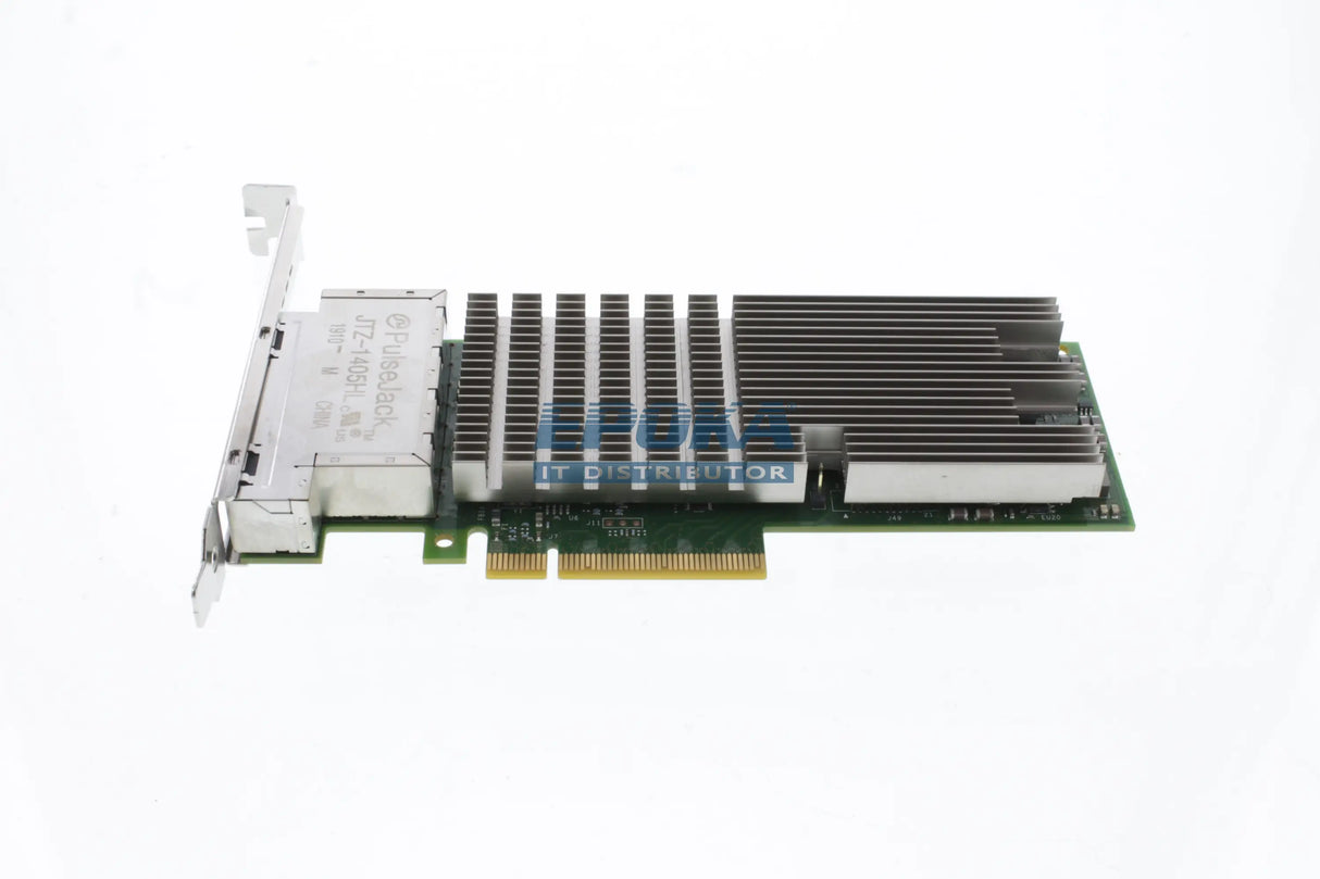 Dell K5V44 Dell Intel X710-T4 QP 10G RJ45 NIC