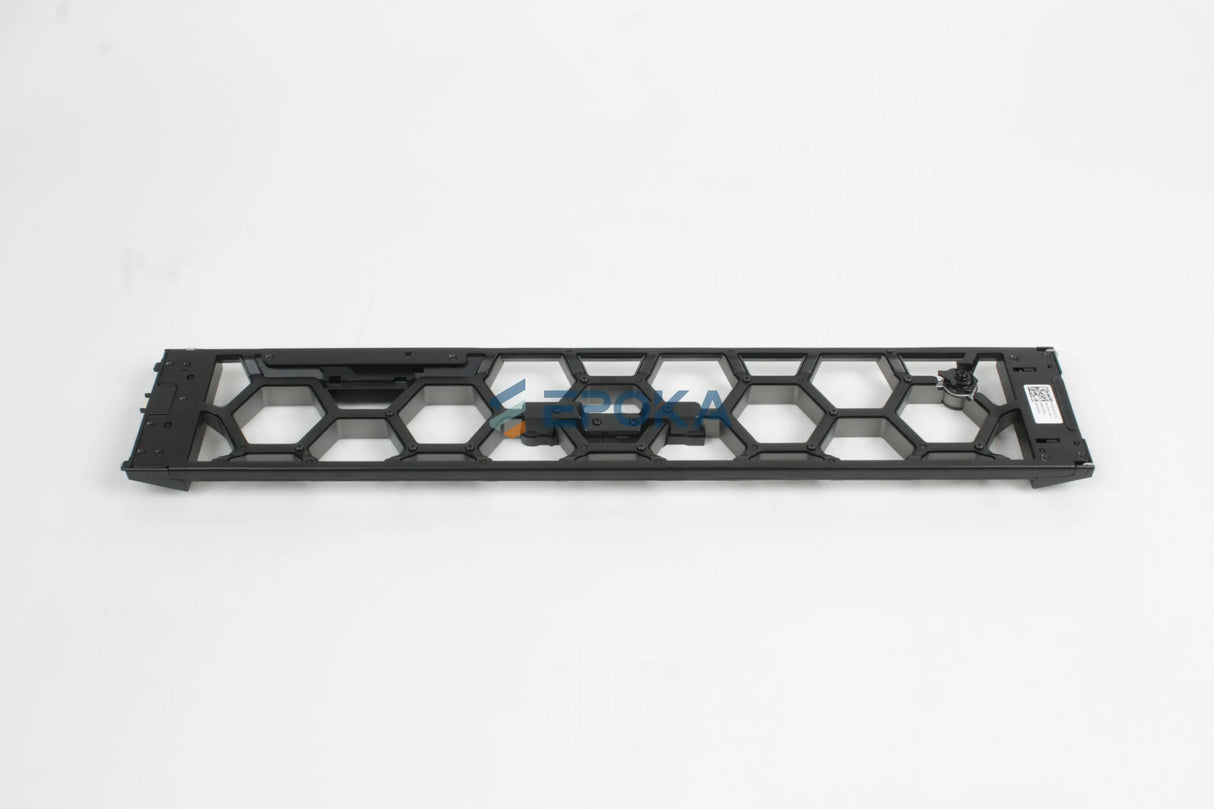 2U LCD Bezel