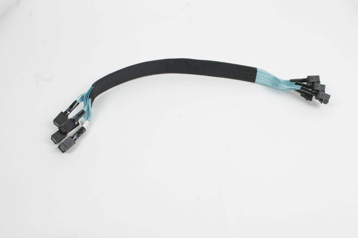 Dell K9TVP R630 cable for PCIe Backplane SSD Expansion