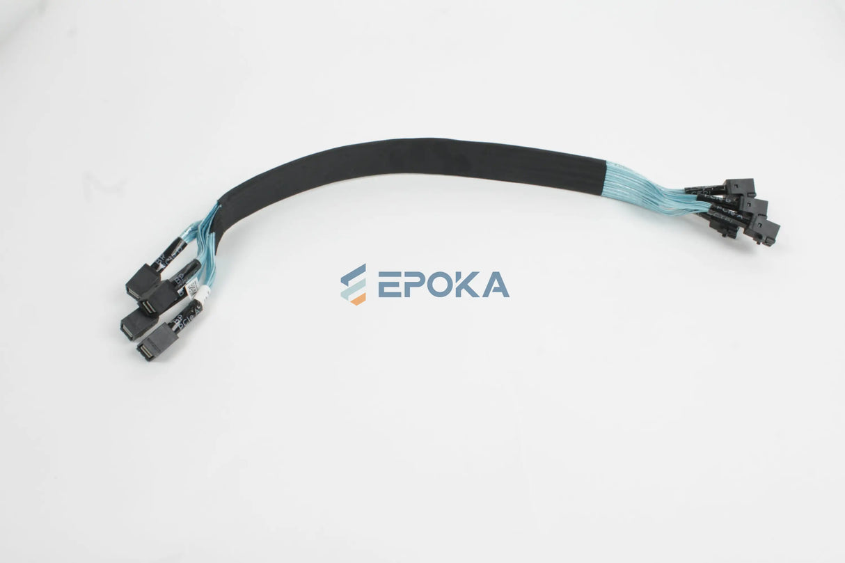 Dell K9TVP R630 cable for PCIe Backplane SSD Expansion