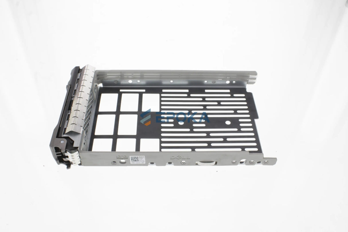 Dell KG1CH 3.5" SAS SATA G11-13 Hard Drive Tray
