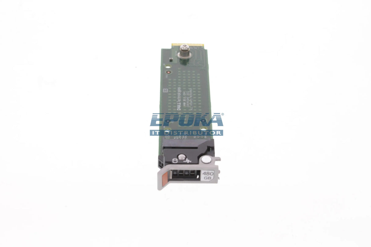 Dell KH121 Dell BOSS-N1 M.2 Carrier