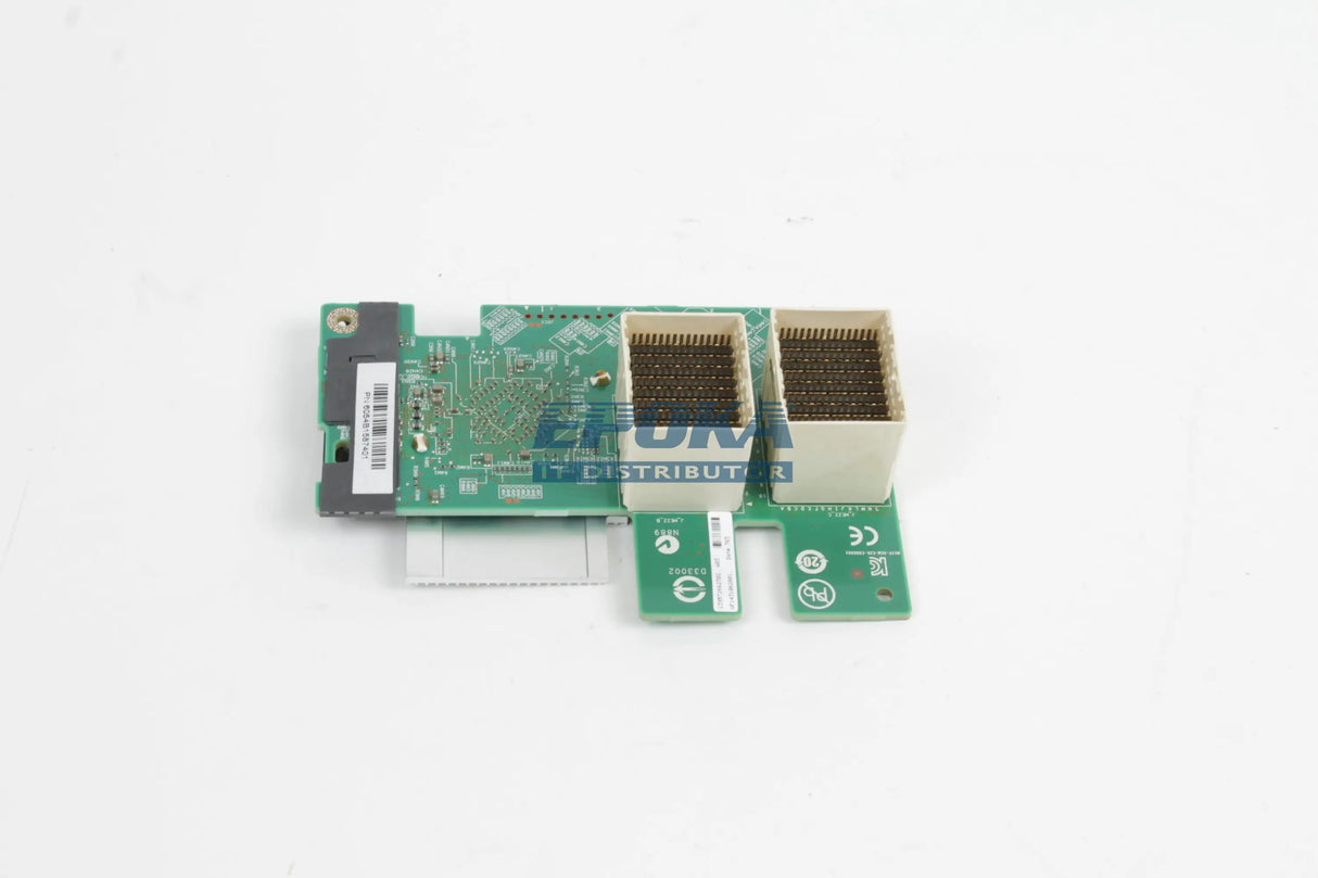Dell KHKN5 FC PCIE Passthru Mezz Card