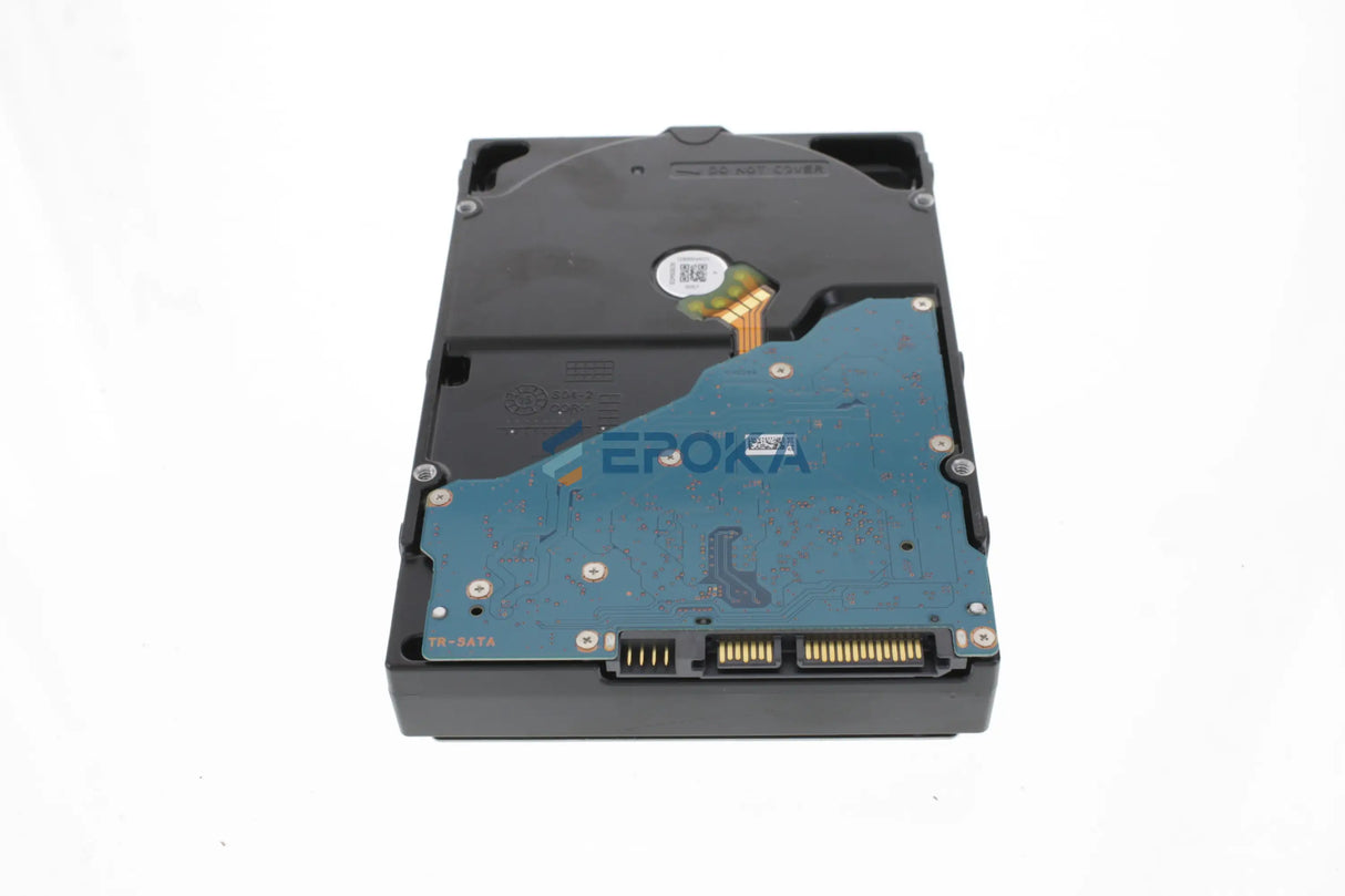6TB 7.2K 6G SATA 3.5"