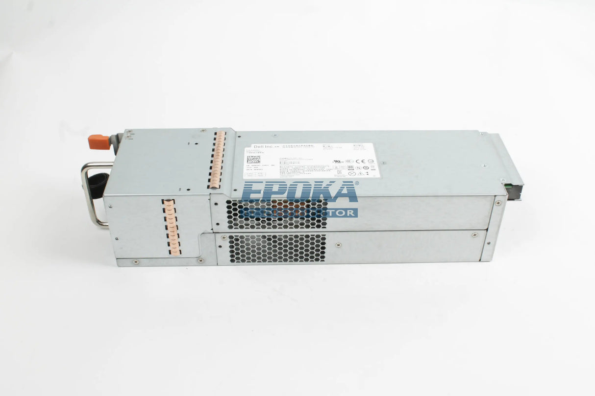 Dell KW9X2 DELL PowerVault PSU 600W Power Supply