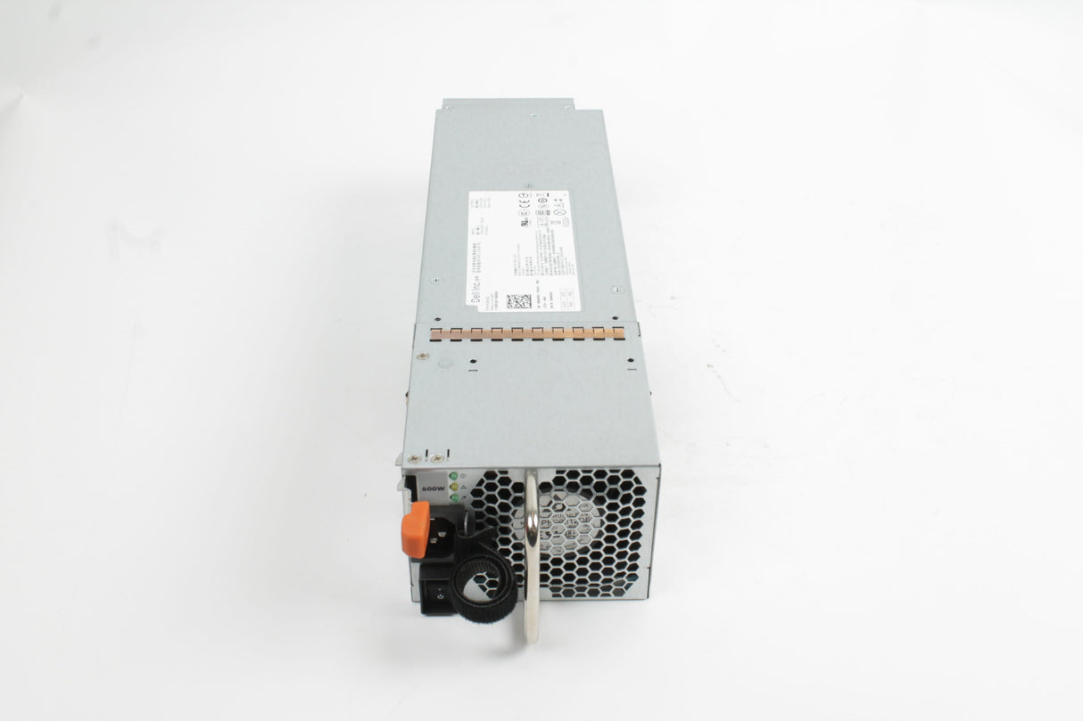 Dell KW9X2 DELL PowerVault PSU 600W Power Supply