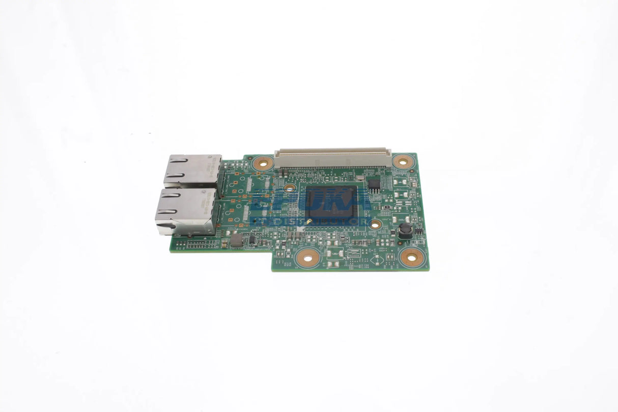 Dell KWJGX DELL 5720 dual port 1GB LOM DAUGHTER CARD