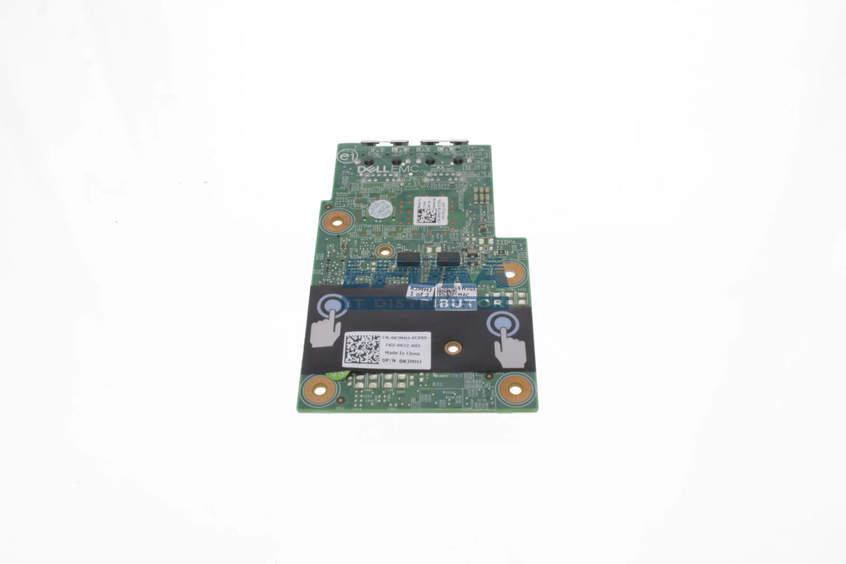 Dell KWJGX DELL 5720 dual port 1GB LOM DAUGHTER CARD