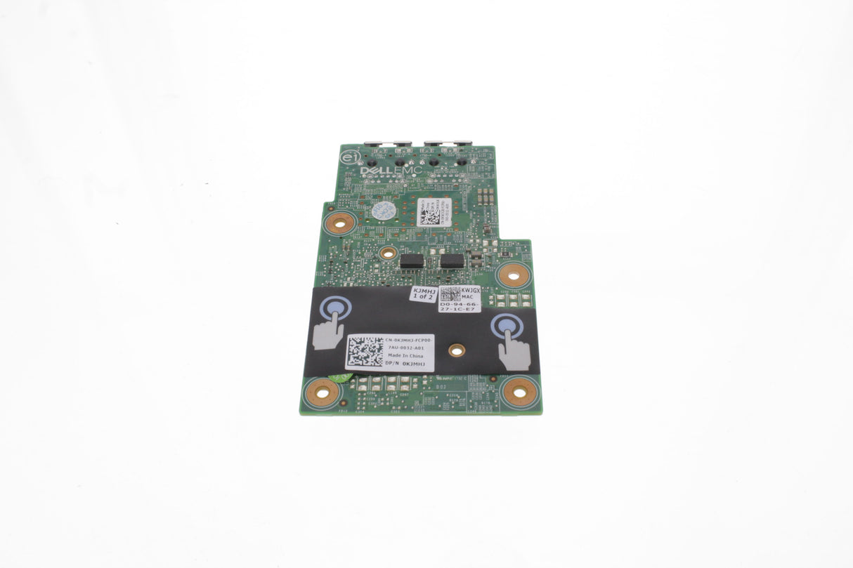 Dell KWJGX DELL 5720 dual port 1GB LOM DAUGHTER CARD