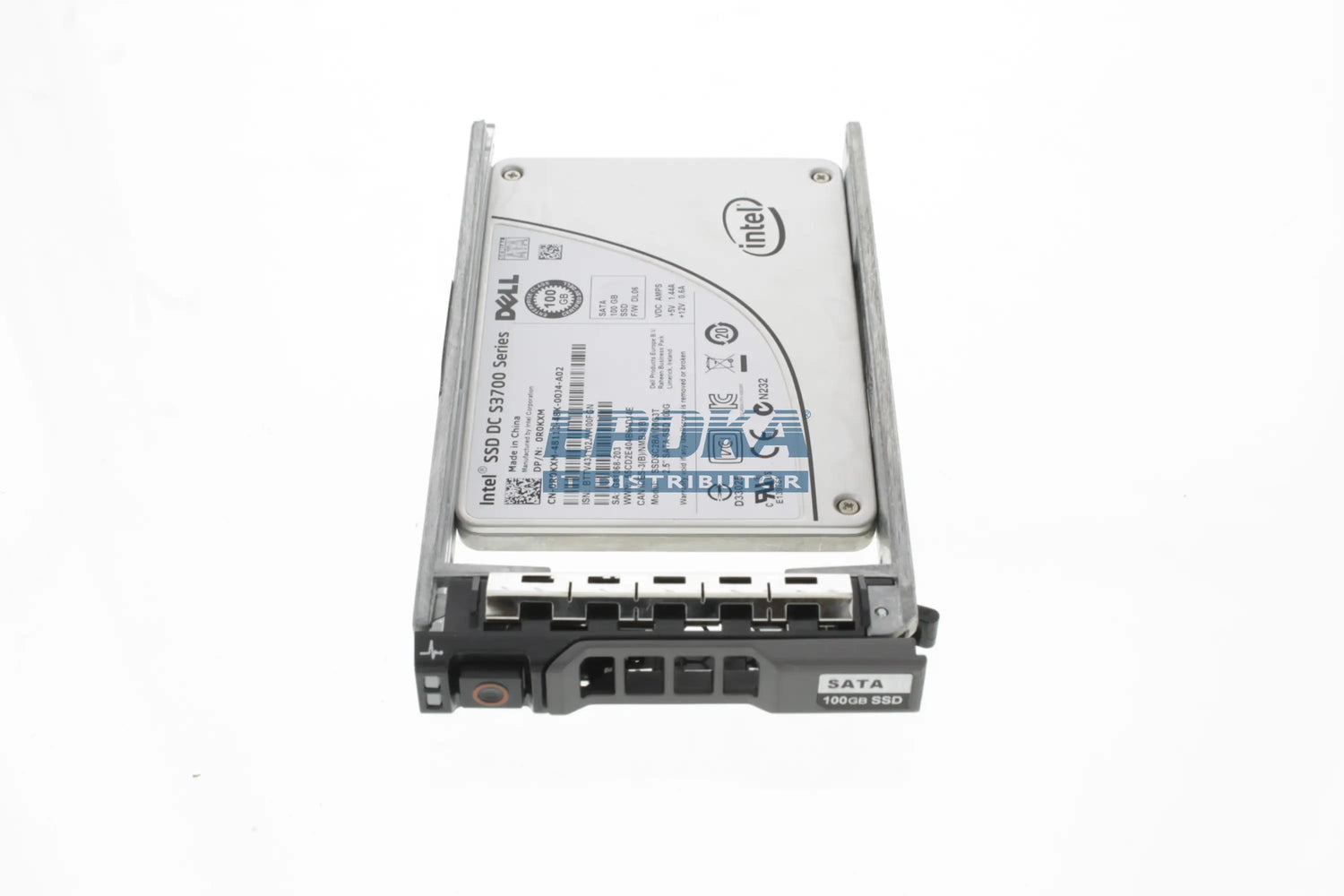 Dell LP BRACKET 57810S Low Profile bracket for 57810S