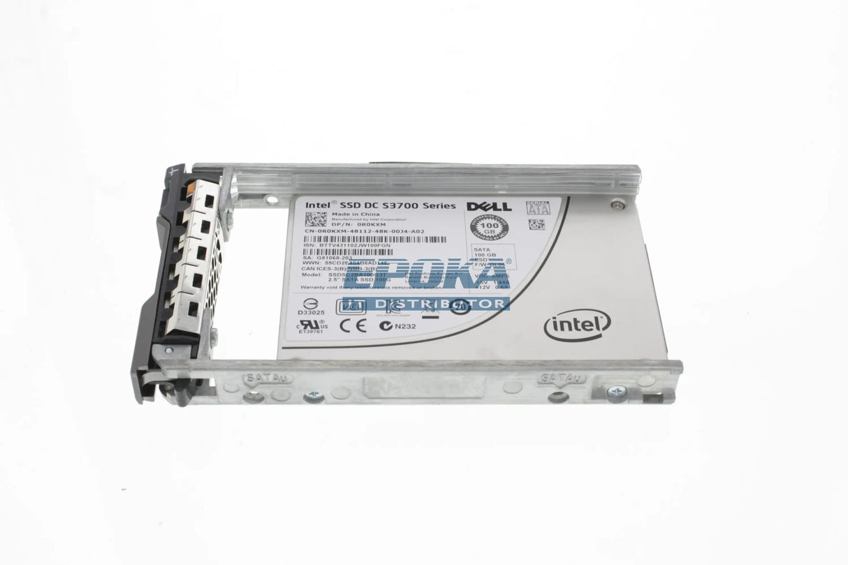 Dell LP BRACKET 57810S Low Profile bracket for 57810S