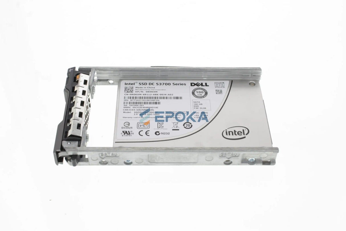 Dell LP BRACKET 57810S Low Profile bracket for 57810S