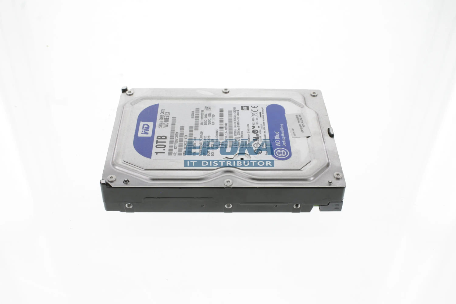 HP LQ037AA HP HDD 1TB 7,2k SATA-6GBPS 3,5