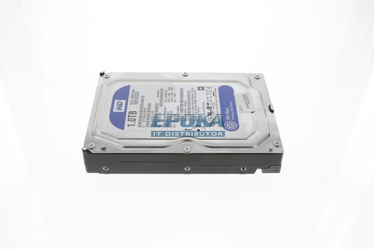 HP LQ037AA HP HDD 1TB 7,2k SATA-6GBPS 3,5