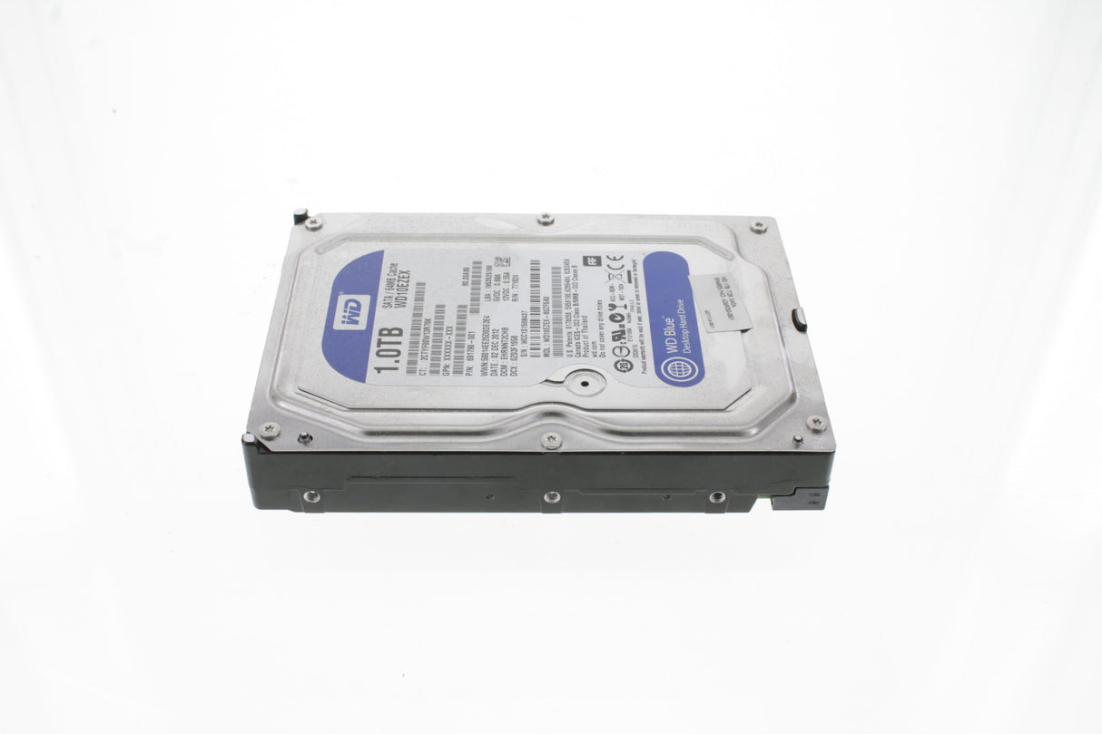 HP LQ037AA HP HDD 1TB 7,2k SATA-6GBPS 3,5