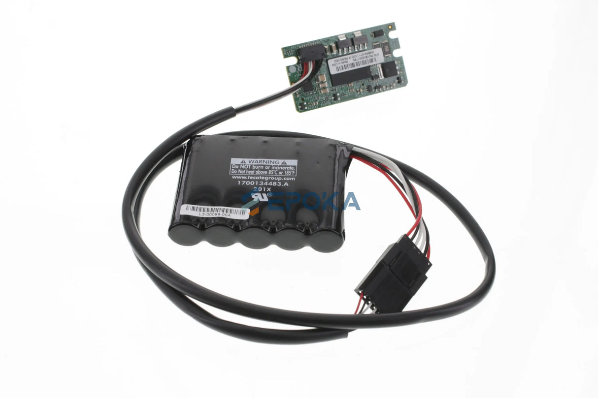 SuperMicro LSICVM02 LSI CacheVault Power Module with LSI 49571 RAID Cache Capacitor