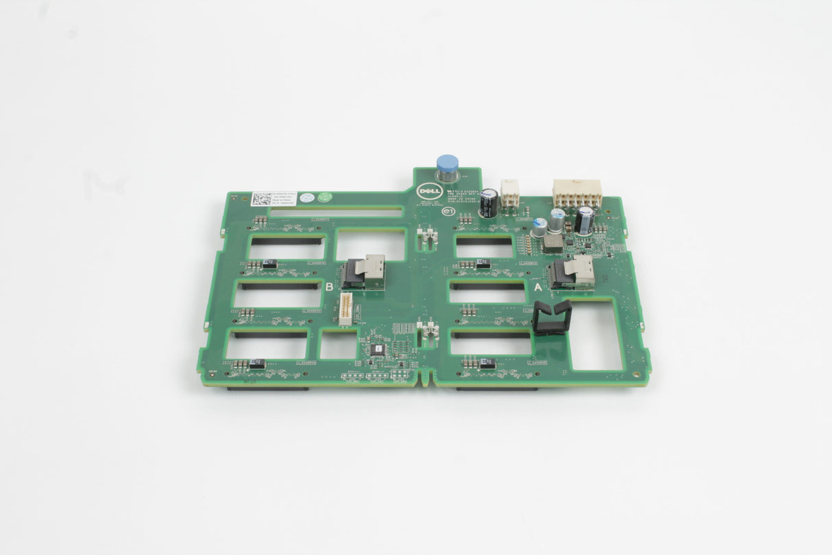 Dell M05TM Backplane 8x3.5" T320