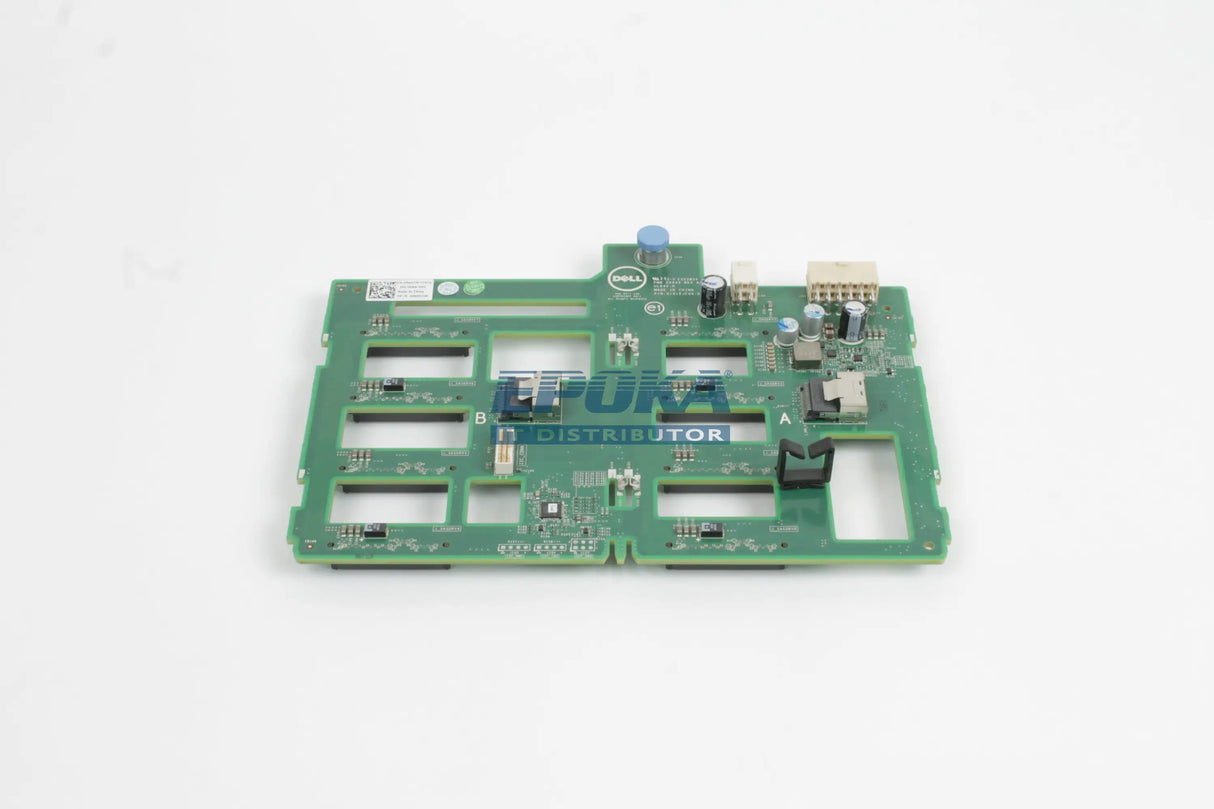 Dell M05TM Backplane 8x3.5" T320