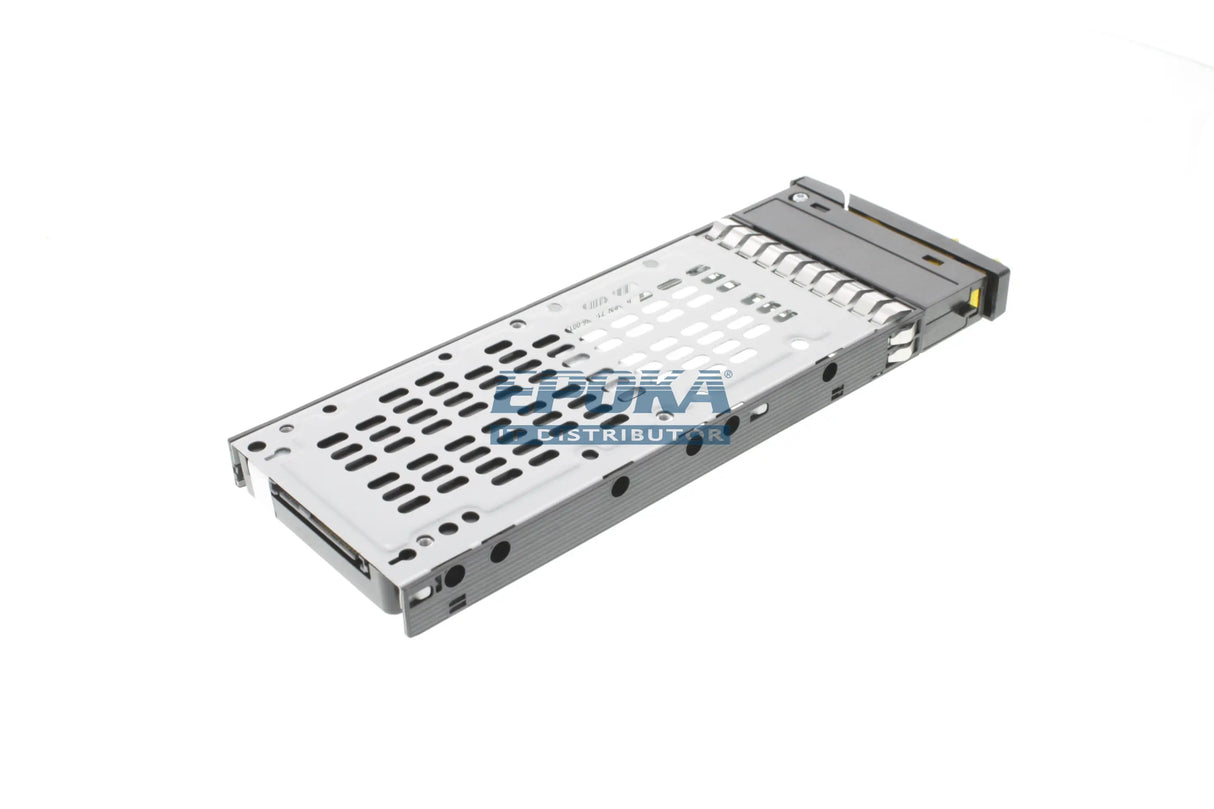 HP M0T66B HPE 3PAR 8000 3.84TB SFF (2.5in) FIPS Encrypted SSD with All-inclusive Single-system Software