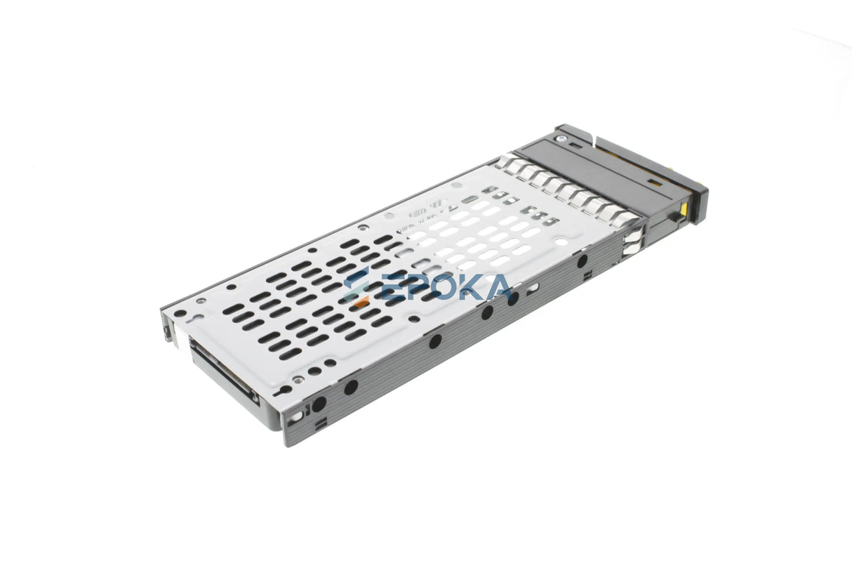 HP M0T66B HPE 3PAR 8000 3.84TB SFF (2.5in) FIPS Encrypted SSD with All-inclusive Single-system Software