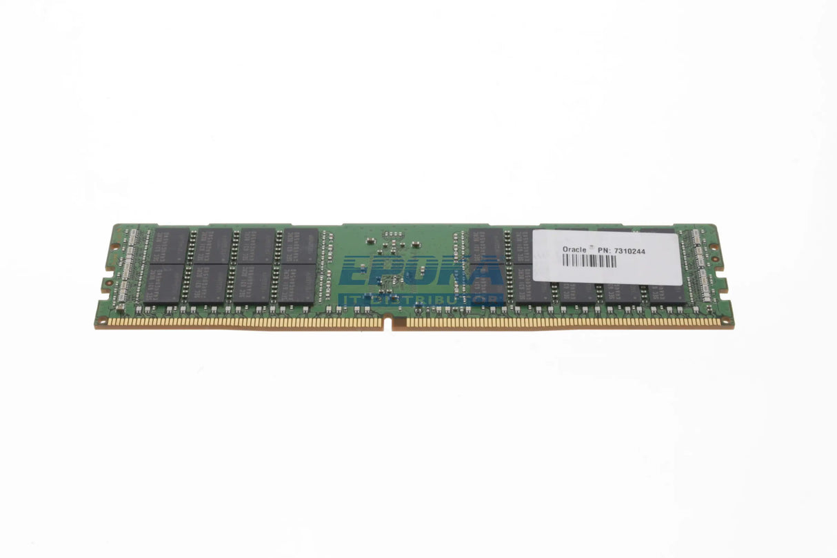 Samsung M393A2G40DB1-CRC 16GB 2Rx4 PC4-19200T